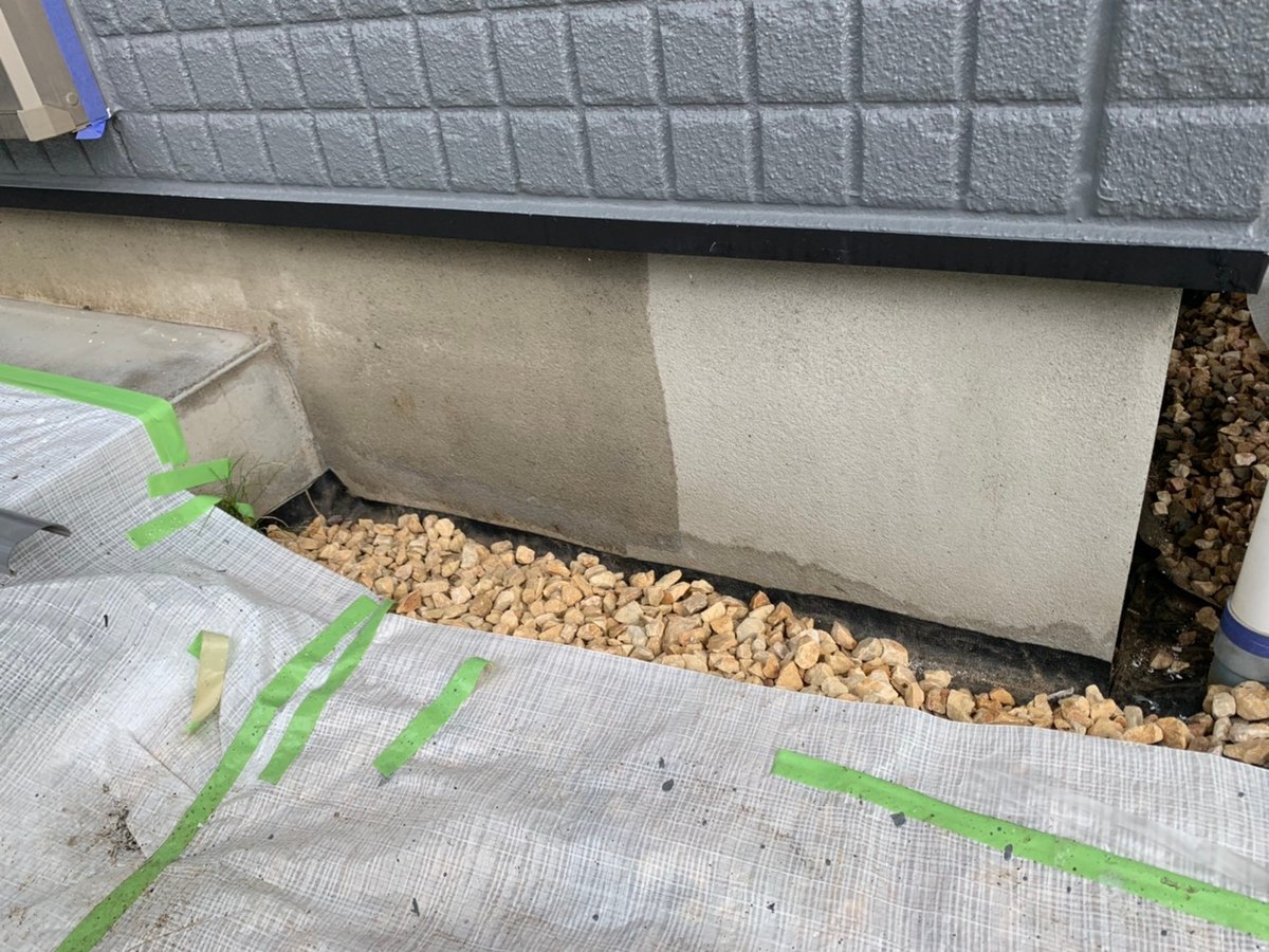 基礎 / 下塗り（水性ミラクシーラーエコ）