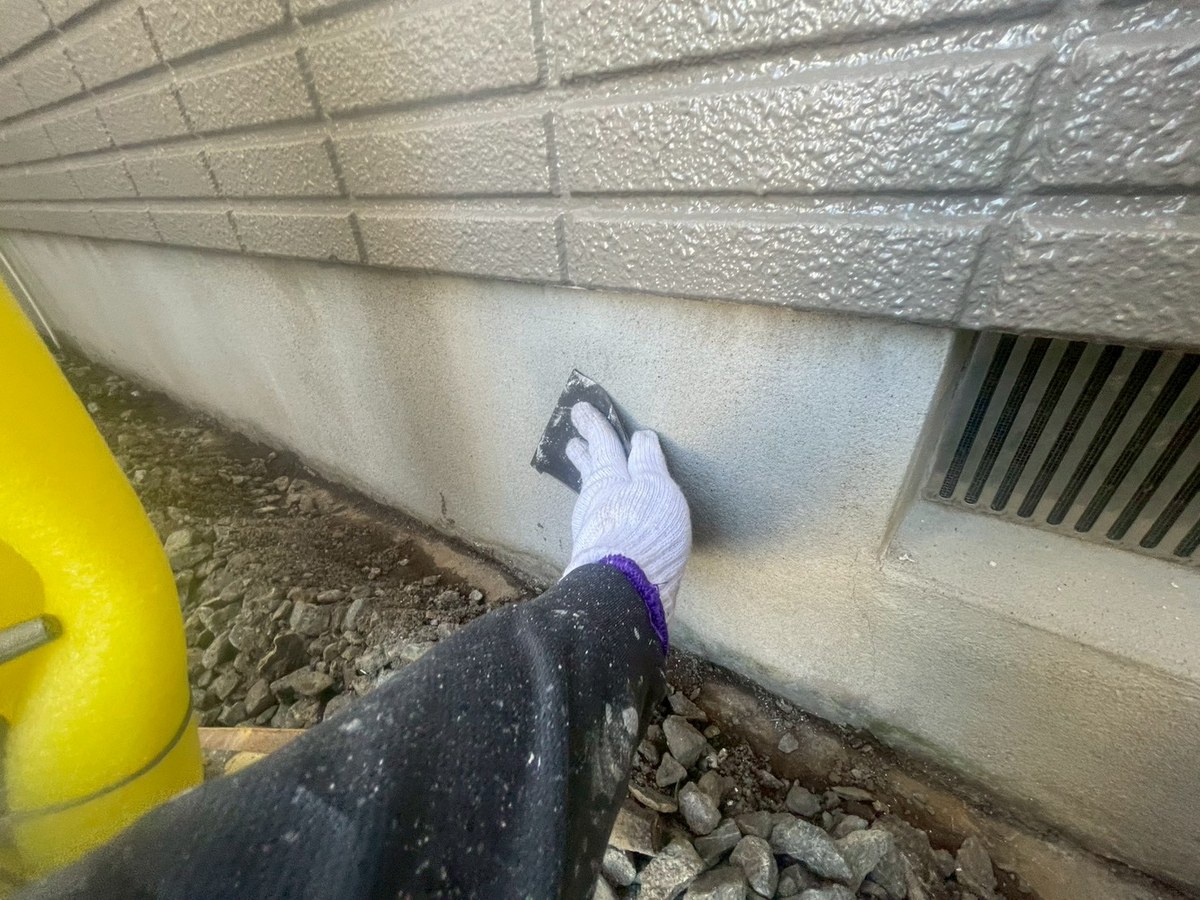 目荒らし / 基礎