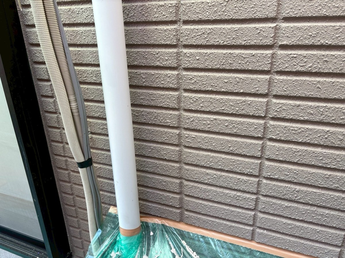 シーリング / 目地 / 施工前