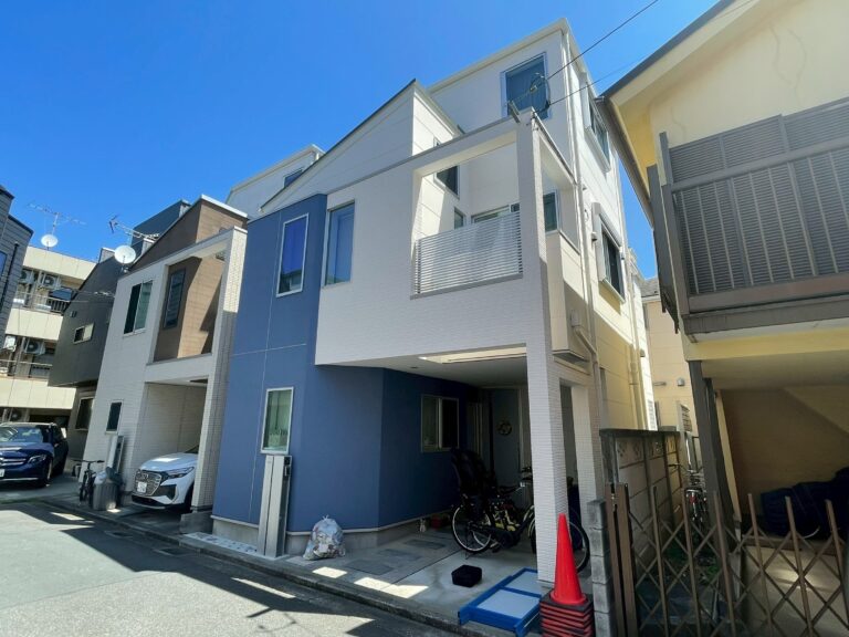 外壁塗装の見積もりで損する人の共通点