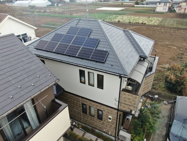 立川市の外壁塗装はいくら？2026年の相場と見積もりの取り方を塗装会社が解説