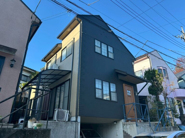 外壁塗装、どこに頼む？ ハウスメーカー・ホームセンター・地元専門店を50点満点で採点した