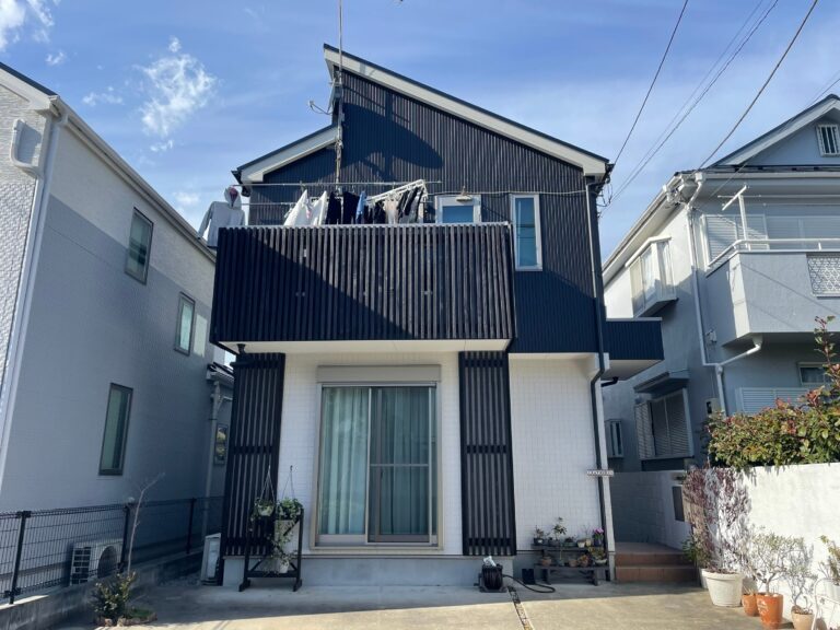 外壁塗装の工事中に起きる5つの不安