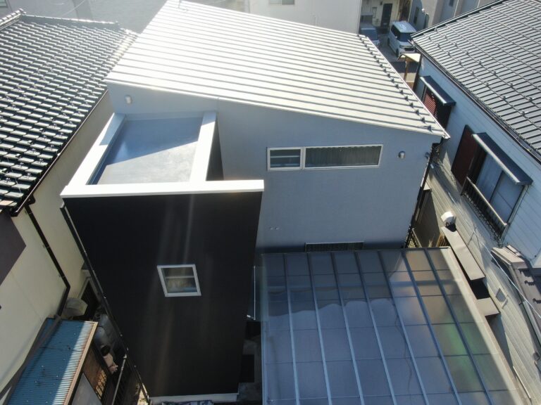 外壁塗装後にやってはいけない3つのメンテナンス