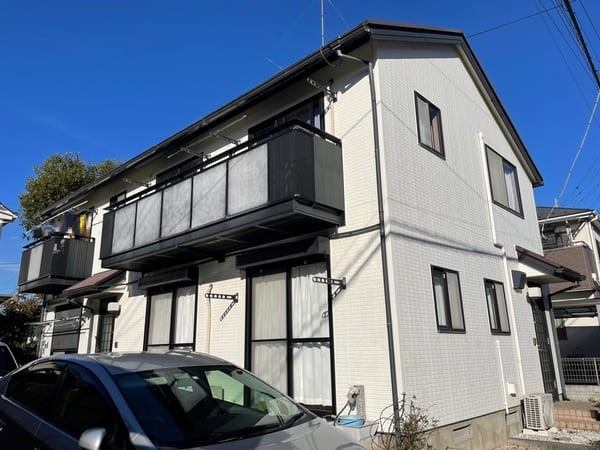 外壁塗装の色選びで失敗しない3ステップ